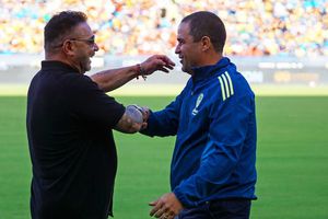 Antonio Mohamed vs André Jardine ¿Qué entrenador ha sido mejor en la Liga MX?