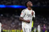 Jorge Valdano arremete contra conducta de Vinicius tras Clásico: “Se le sale la cadena”