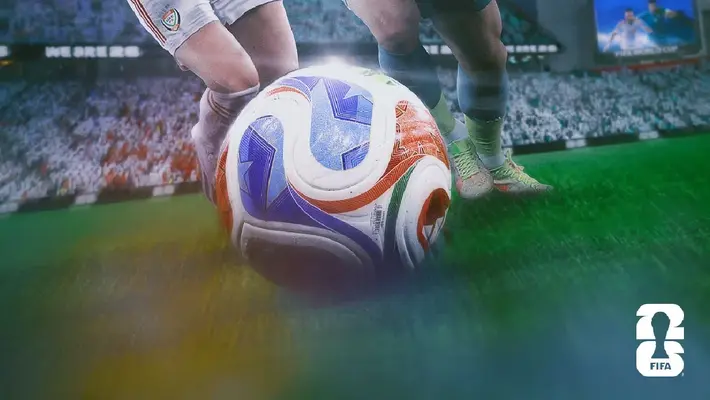 FIFA anuncia cuándo será la presentación del calendario del Mundial 2026
