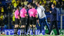 ‘Asumimos la responsabilidad’: Paulo Victor tras la eliminación del América y las criticas al cuerpo técnico