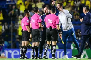 ‘Asumimos la responsabilidad’: Paulo Victor tras la eliminación del América y las criticas al cuerpo técnico