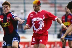 El Turco Mohamed manipulaba la báscula y se iba al McDonald’s cuando jugaba en Toros Neza