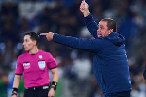 "El arbitraje fue una vergüenza": André Jardine tras derrota de América ante Rayados