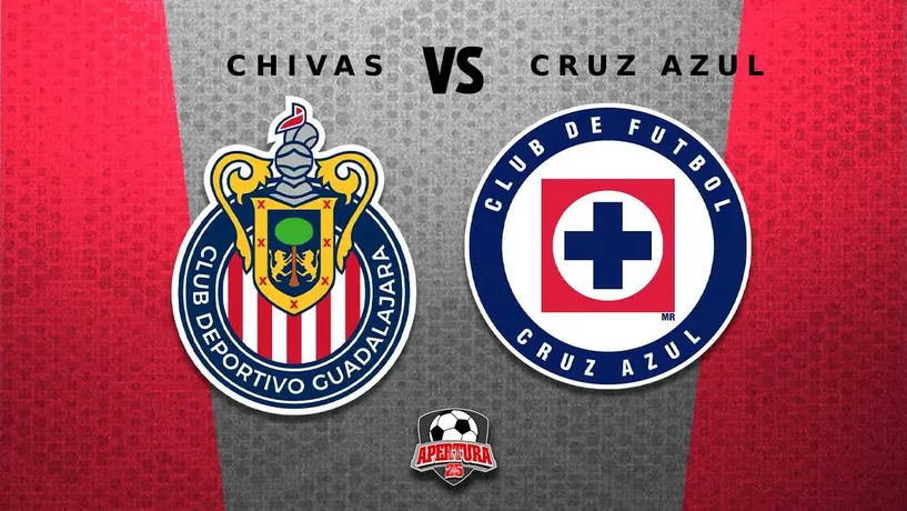 Chivas vs Cruz Azul: ¿Cuándo, a qué hora y por dónde ver EN VIVO los Cuartos de Final de la Liga MX?