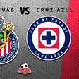 Chivas vs Cruz Azul: ¿Cuándo, a qué hora y por dónde ver EN VIVO los Cuartos de Final de la Liga MX?