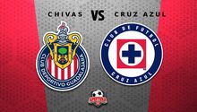 Chivas vs Cruz Azul: ¿Cuándo, a qué hora y por dónde ver EN VIVO los Cuartos de Final de la Liga MX?