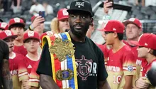 Terence Crawford anuncia su retiro tras pelea ante Canelo: "Nada más que demostrar"