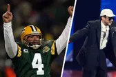 Brett Favre, legendario mariscal de campo, no quiere a Bad Bunny en el Show de Medio Tiempo