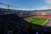 ¡Locura de precios! Barcelona prepara su regreso al Spotify Camp Nou