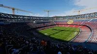 ¡Locura de precios! Barcelona prepara su regreso al Spotify Camp Nou