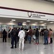Licencia permanente en CDMX: Siguen las enormes filas pese a que el trámite se extendió a 2026