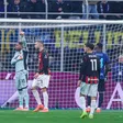 AC Milan vence a Inter con penal atajado de Mike Maignan