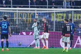 AC Milan vence a Inter con penal atajado de Mike Maignan