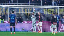 AC Milan vence a Inter con penal atajado de Mike Maignan