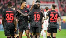 Leverkusen deja atrás humillante derrota ante el PSG y supera 2-0 al Freiburg en la Bundesliga