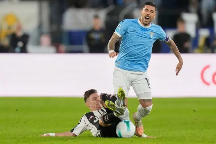 Lazio lleva dos derrotas consecutivas | AP