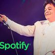 ¿Cuál es la canción más escuchada de Juan Gabriel en Spotify? No es Querida ni Amor Eterno