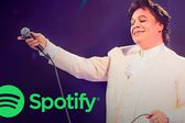 ¿Cuál es la canción más escuchada de Juan Gabriel en Spotify? No es Querida ni Amor Eterno