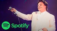 ¿Cuál es la canción más escuchada de Juan Gabriel en Spotify? No es Querida ni Amor Eterno