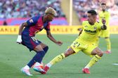 ¡Oficial! LaLiga canceló el juego entre el FC Barcelona y el Villarreal en Estados Unidos