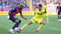 ¡Oficial! LaLiga canceló el juego entre el FC Barcelona y el Villarreal en Estados Unidos