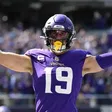 Adam Thielen llega a reforzar la ofensiva de los Steelers