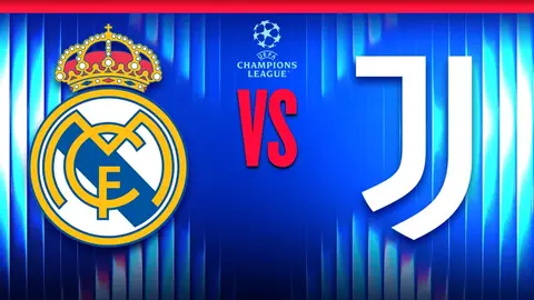 Real Madrid vs Juventus: ¿Dónde y a qué hora ver la Jornada 3 de la Champions League?
