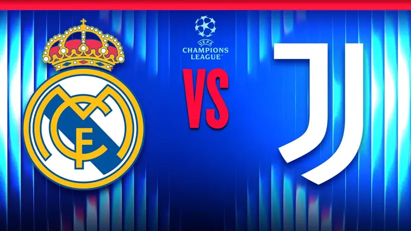 Real Madrid vs Juventus: ¿Dónde y a qué hora ver la Jornada 3 de la Champions League?