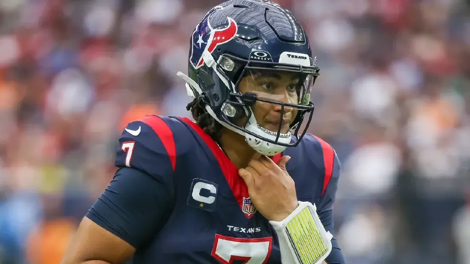 ¡Está de vuelta! CJ Stroud apunta a estar de regreso ante Indianápolis