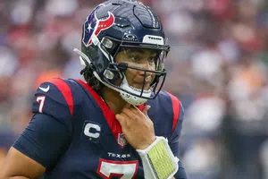 ¡Está de vuelta! CJ Stroud apunta a estar de regreso ante Indianápolis