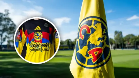 ¿Romance en Coapa? Descuido en redes confirmaría relación entre figuras de América