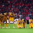 Toluca y Tigres protagonizaron la tanda de penales más larga en la historia de la Liga MX