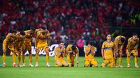 Toluca y Tigres protagonizaron la tanda de penales más larga en la historia de la Liga MX