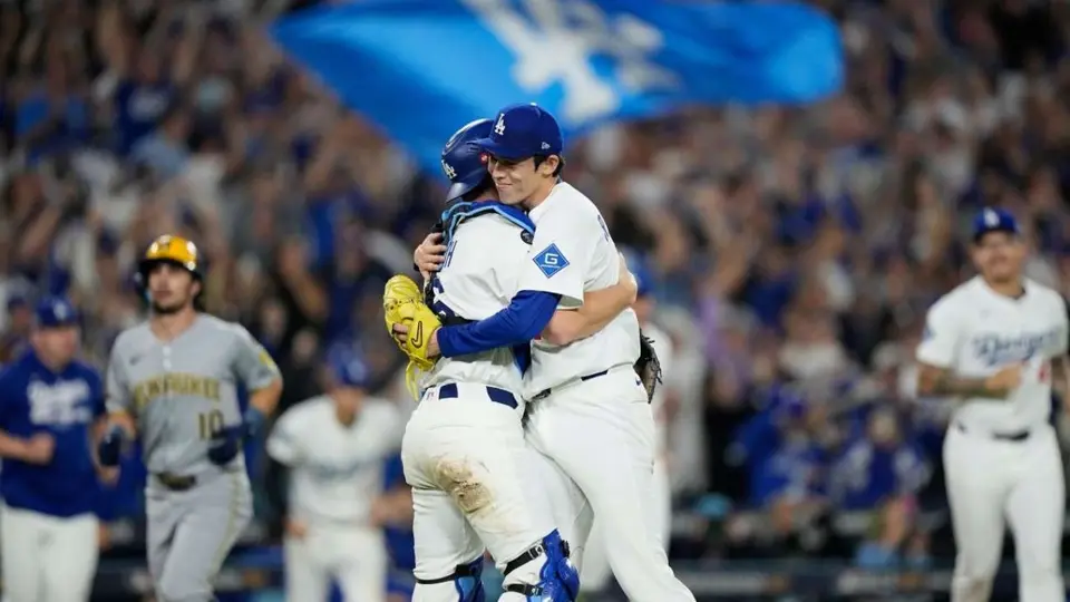 Serie Mundial 2025: Este es el balance histórico entre los Dodgers y los Blue Jays