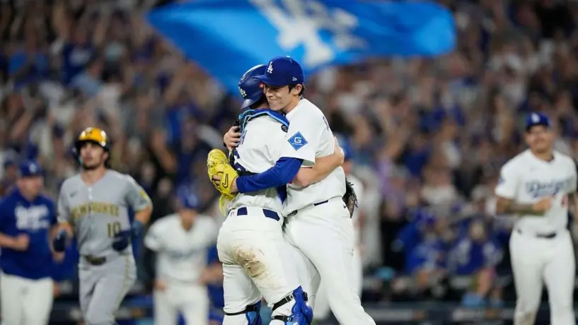Serie Mundial 2025: Este es el balance histórico entre los Dodgers y los Blue Jays