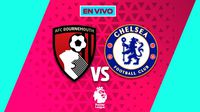 Bournemouth vs Chelsea EN VIVO Premier League Jornada 15