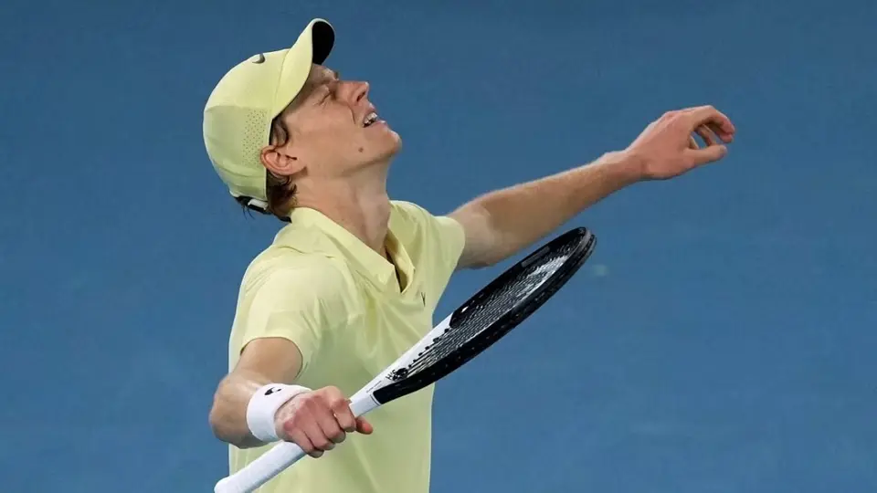 Jannik Sinner recupera el primer sitio del ránking del ATP tras ganar el Masters de París
