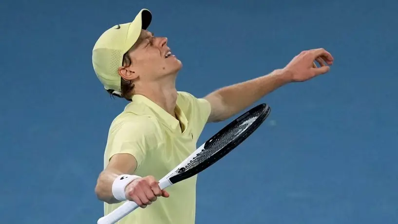 Jannik Sinner recupera el primer sitio del ránking del ATP tras ganar el Masters de París
