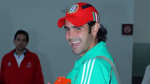 Santiago Fernández explota y responde a Christian Martinoli
