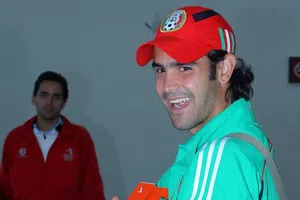 Santiago Fernández explota y responde a Christian Martinoli