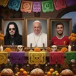 Día de Muertos 2025: Lista de artistas y personalidades que murieron durante este año