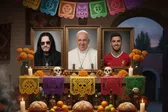 Día de Muertos 2025: Lista de artistas y personalidades que murieron durante este año
