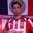 ¡Oficial! Chivas anuncia la contratación de Ángel Sepúlveda