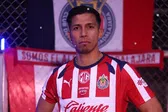 ¡Oficial! Chivas anuncia la contratación de Ángel Sepúlveda