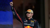 Max Verstappen cambiará de número en la F1 y no usará el 33 en 2026
