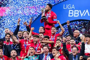 Los equipos más ganadores en la historia de la Liga MX