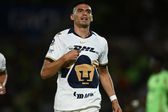 'Memote' Martínez reconoce que deja a Pumas en una situación complicada tras su convocatoria al Mundial