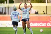 ¡Máquina de Liguilla! Cruz Azul Femenil asegura clasificación tras vencer a Querétaro a domicilio