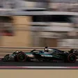 George Russell domina la FP3 en Abu Dhabi con un margen mínimo sobre Lando Norris