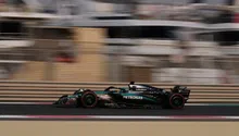 George Russell domina la FP3 en Abu Dhabi con un margen mínimo sobre Lando Norris